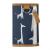 Fresk: Детско портмоне 9x14cm - Girafe