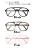 Защитни очила за екран KiETLA - 6-9 години Screen PiZZ