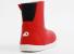 Bobux: iWalk Paddington: Ботуши за малки деца Waterproof Boot Red