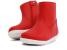 Bobux: iWalk Paddington: Ботуши за малки деца Waterproof Boot Red