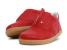 Bobux iWalk Duke: Детски обувки - Rio Red