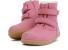 Bobux iWalk: Детски Ботуши Aspen Boot Rose с вълна Мерино