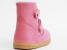 Bobux iWalk: Детски Ботуши Aspen Boot Rose с вълна Мерино