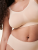 Bravado: Сутиен за бременни и кърмачки Body Silk Seamless Butterscotch