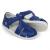 Bobux iWalk Tidal: Бързосъхнещи сандали - Blueberry