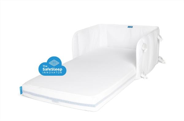 Aerosleep - Обиколник 180 x 35 cm с цвят по избор