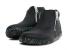 Bobux Kid+ (No: 27-33) Tasman: Детски кожени ботуши - Black