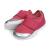 Bobux: Step up (No: 19-21) Xplorer Dimension II Trainer Fuchsia + Silver
