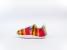 Bobux: Xplorer Scamp Guava Stripe (No: 18-22)