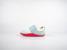 Bobux: Step up (No: 18-21) Xplorer Dimension II Mist + Guava