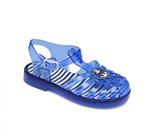 Meduse: Плажни сандали SunPatch - Cobalt