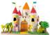 Playmais: Крафт игра за моделиране - кофа с 1000 броя пръчици