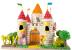 Playmais: Крафт игра за моделиране - средна кутия с над 350 броя пръчици