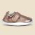 Bobux: Xplorer Go Trainer: Обувки за прохожданe: Rose Gold (No 18-22)