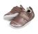 Bobux: Xplorer Go Trainer: Обувки за прохожданe: Rose Gold (No 18-22)