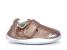 Bobux: Xplorer Go Trainer: Обувки за прохожданe: Rose Gold (No 18-22)