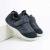 Bobux: Step up (No: 18-22) Xplorer Marvel Navy