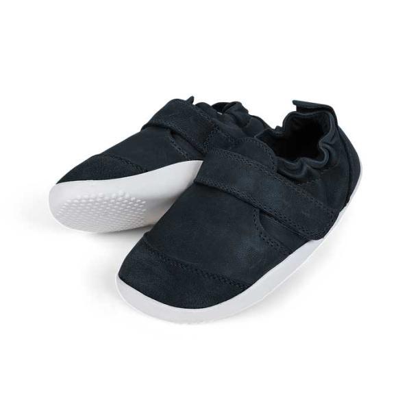 Bobux: Step up (No: 18-22) Xplorer Marvel Navy