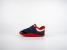 Bobux: Step up (No: 18-21) Xplorer Dimension II Navy + Red