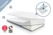 *Aerosleep сет за безопасен сън 2в1- матрак + протектор 60*120 см Evolution Premium Pack