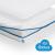 Aerosleep сет за безопасен сън - матрак + протектор + обиколник - Essential Pack