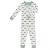 Fresk: Сет пижама от 100% органичен памук - Dachsy