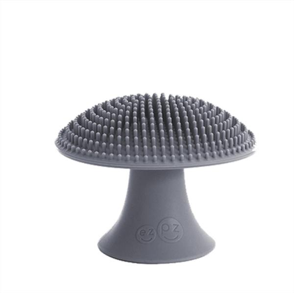 EZPZ: Силиконова гъба за чинии - Grey