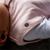 Gro Swaddlebag: 2в1 Пелена и спален чувал за повиване 2.5 tog (температура 16-20°C) 0-3 месеца Руж