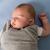 Gro Swaddlebag Спален чувал за повиване 2.5тог (температура 16-20°C) 3-6 месеца - Sky Grey Marl