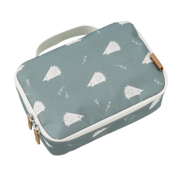 Fresk: Термо чанта за храна - Hedgehog