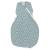 Gro Swaddlebag Спален чувал за повиване 2.5тог (температура 16-20°C) 3-6 месеца - Navy Speck