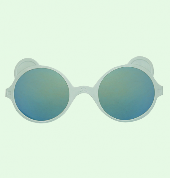 KiETLA: Слънчеви очила Ourson 0-1 години Almond Green
