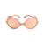 KiETLA: Слънчеви очила Ourson 0-1 години Peach