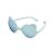 KiETLA: Слънчеви очила Ourson 1-2 години Sky Blue