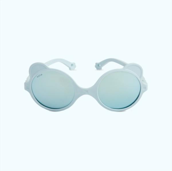 KiETLA: Слънчеви очила Ourson 2-4 години Sky Blue