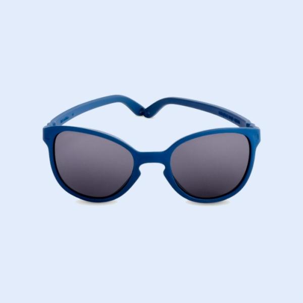 Слънчеви очила KiETLA: 1-2 години Wazz Denim