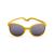 Слънчеви очила KiETLA: 2-4 години Wazz Mustard