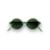 KiETLA: Слънчеви очила 0-2 години Woam - Bottle green