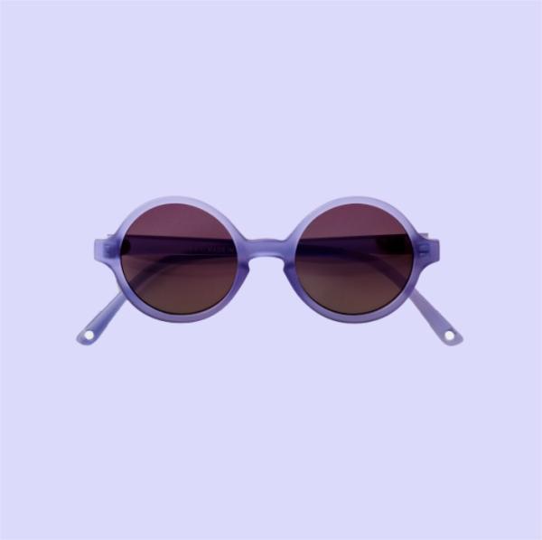 KiETLA: Слънчеви очила 0-2 години Woam - Purple