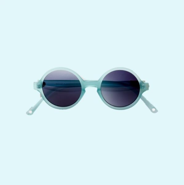 KiETLA: Слънчеви очила 0-2 години Woam - Blue Sky