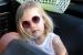 KiETLA: Слънчеви очила 0-2 години Woam - Strawberry