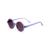 KiETLA: Слънчеви очила 2-4 години Woam - Purple