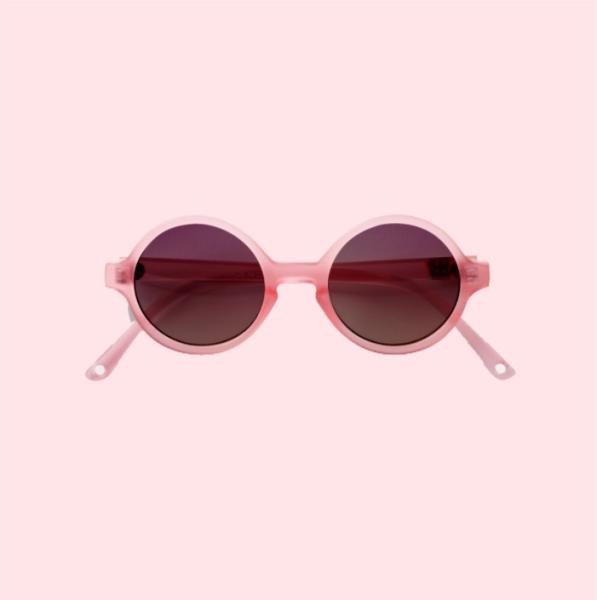 KiETLA: Слънчеви очила 4-6 години Woam - Strawberry