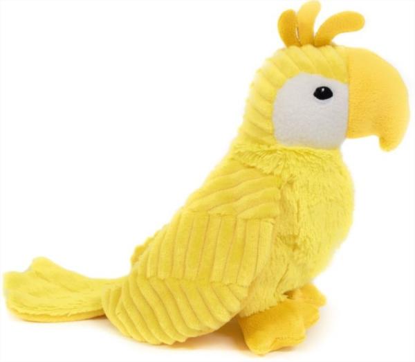 Deglingos Жълто папагалче ''REPETOU''