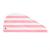 Dock & Bay: Тюрбан 63x29 см - Malibu Pink