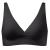 Bravado: Сутиен за бременни и кърмачки Ballet Nursing Bra Black