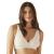 Bravado: Сутиен за бременни и кърмачки Ballet Nursing Bra White