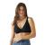 Bravado: Сутиен за бременни и кърмачки Ballet Nursing Bra Black