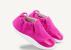 Bobux: Step up (No: 18-22) Xplorer Scamp Fuchsia