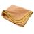 Fresk: Детска кърпа - пончо от материя  Palmtree Ochre с UPF 50+ защита